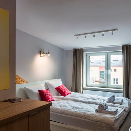 Wine Apartments Krakow Exterior photo