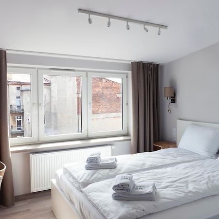 Wine Apartments Krakow Exterior photo
