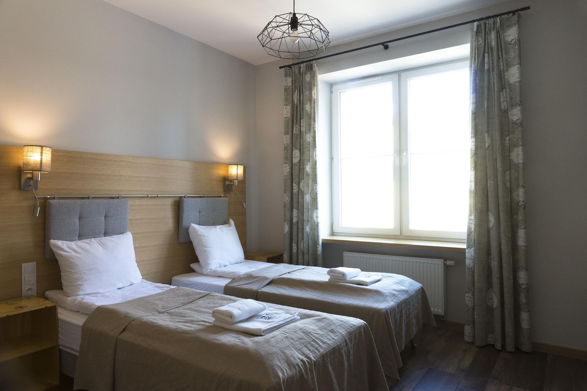 Wine Apartments Krakow Exterior photo