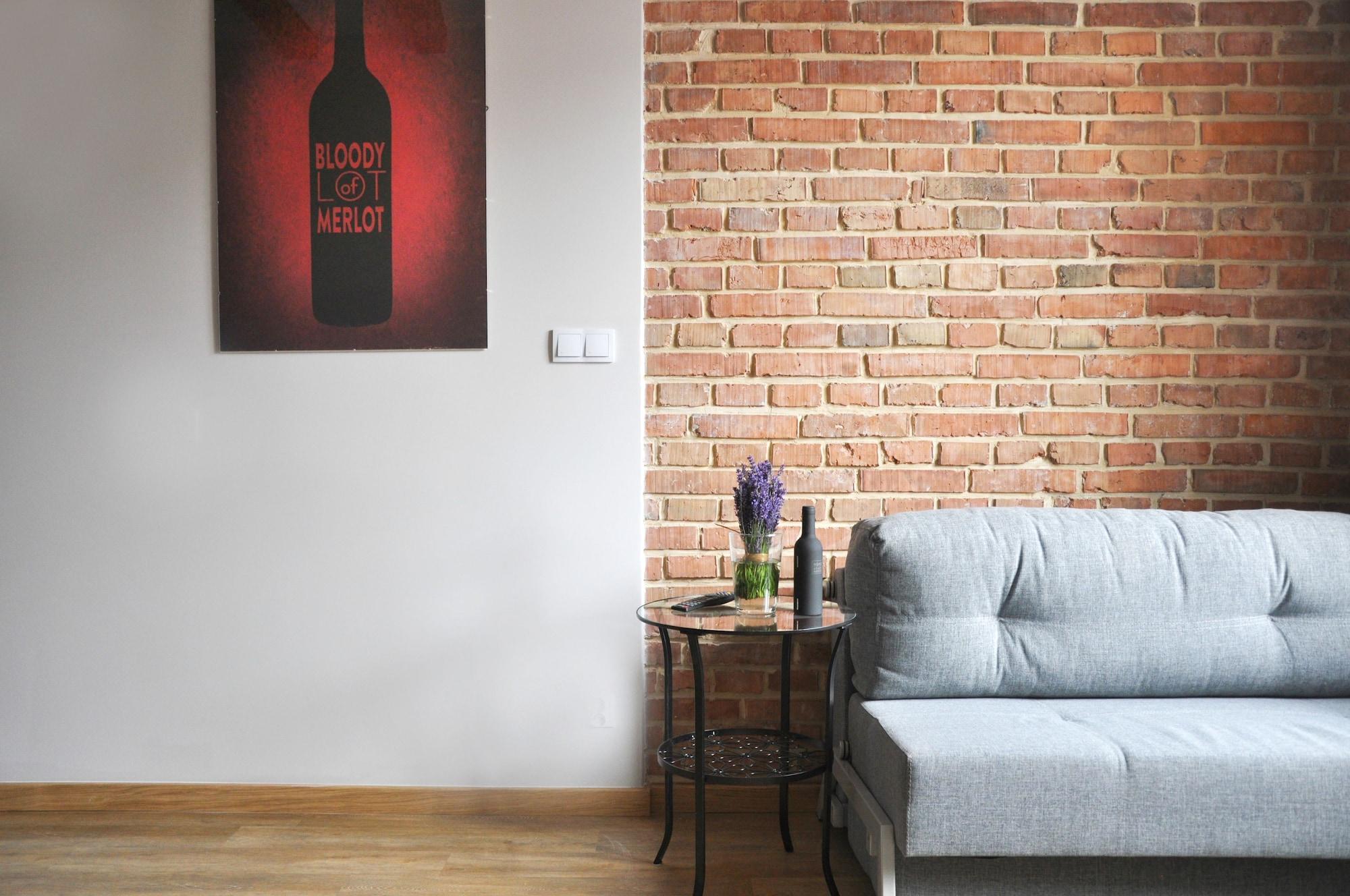 Wine Apartments Krakow Exterior photo