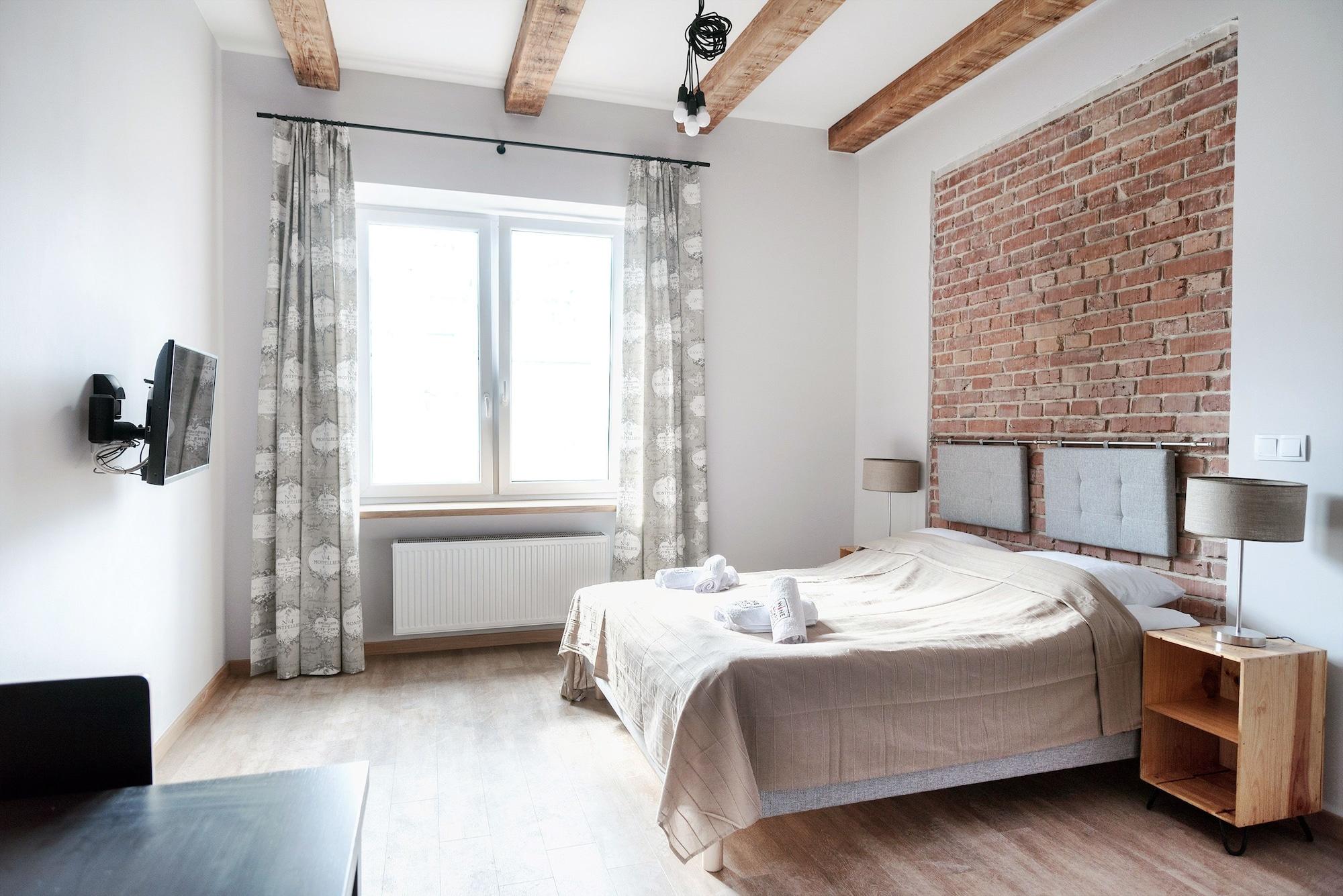 Wine Apartments Krakow Exterior photo