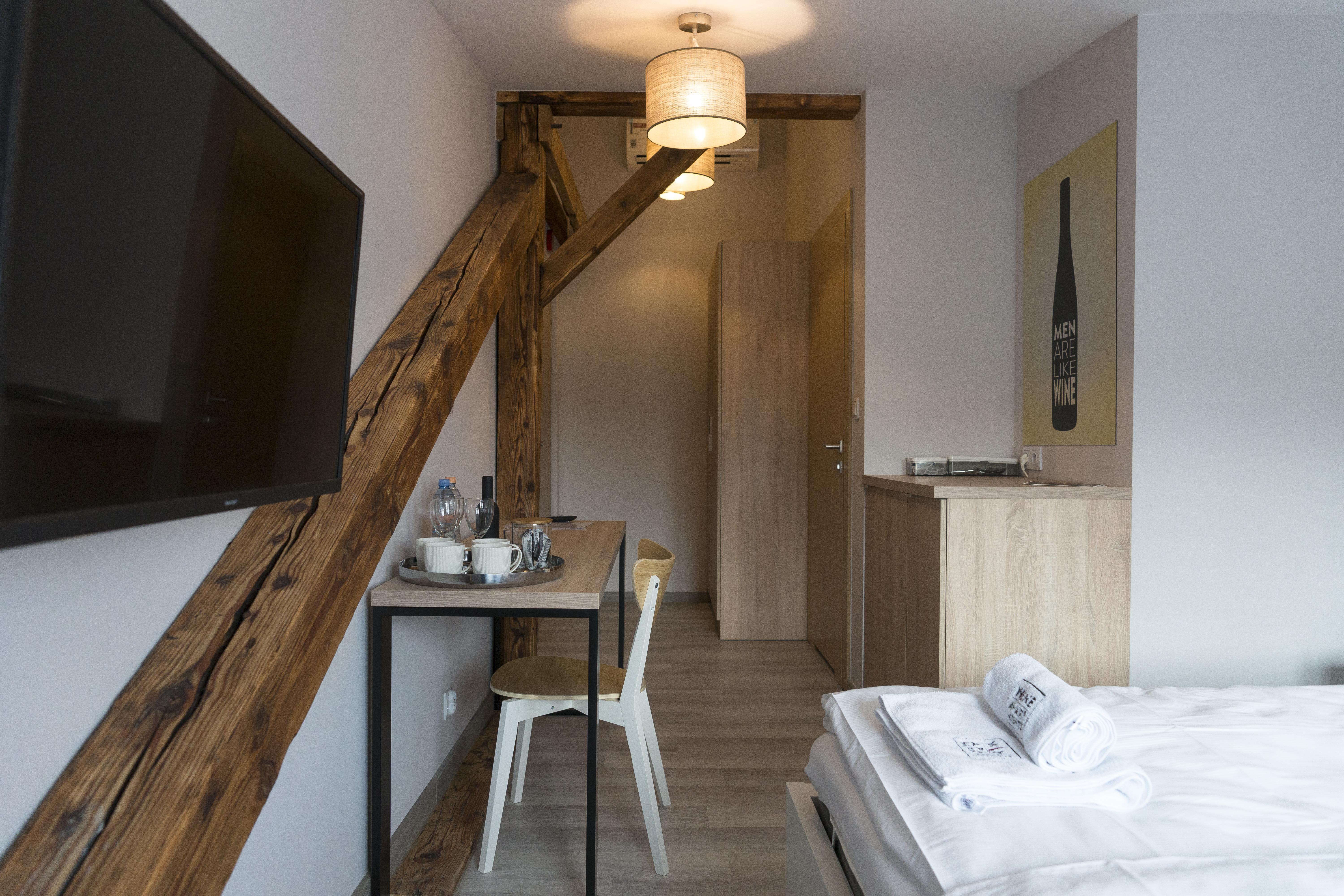 Wine Apartments Krakow Exterior photo