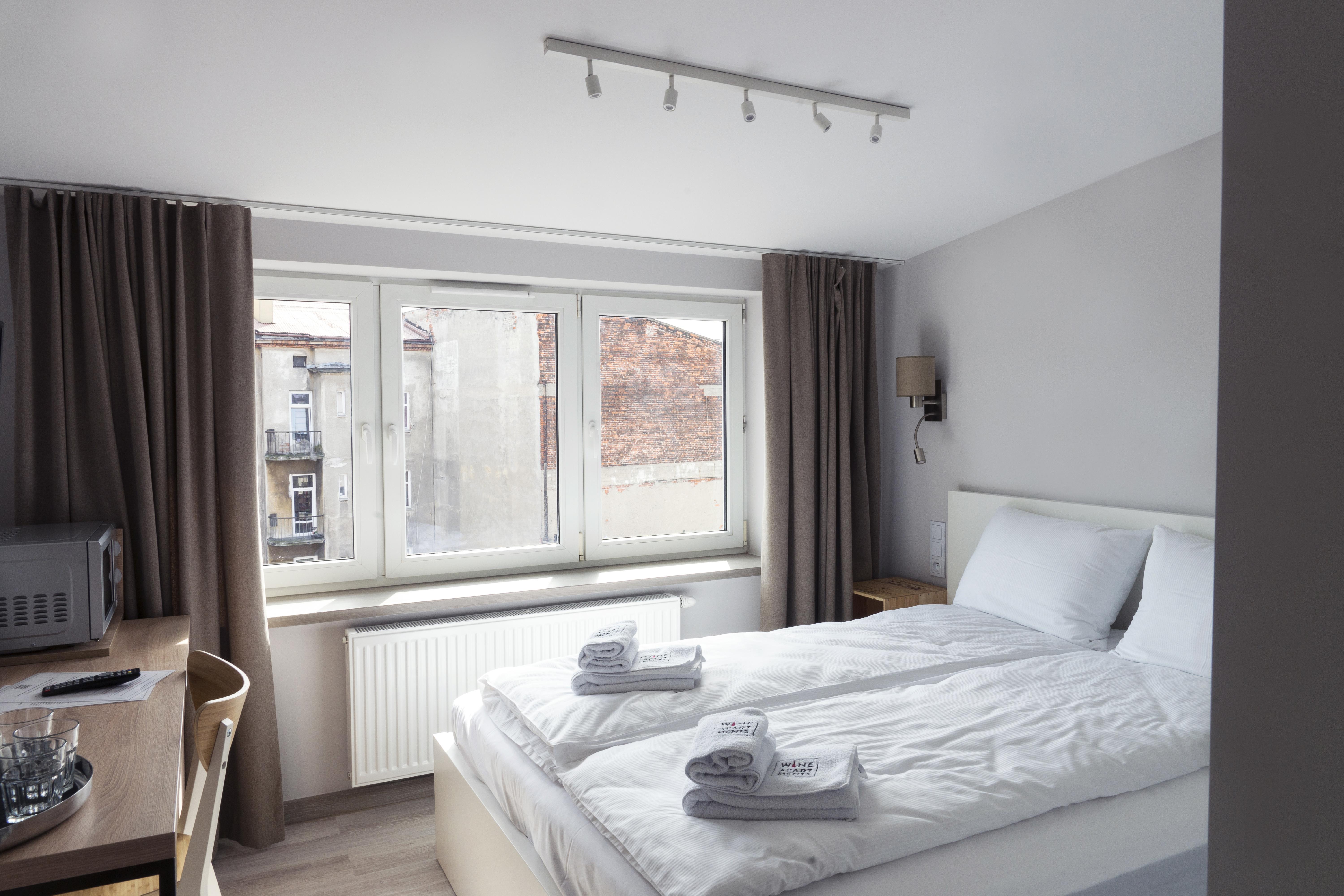 Wine Apartments Krakow Exterior photo