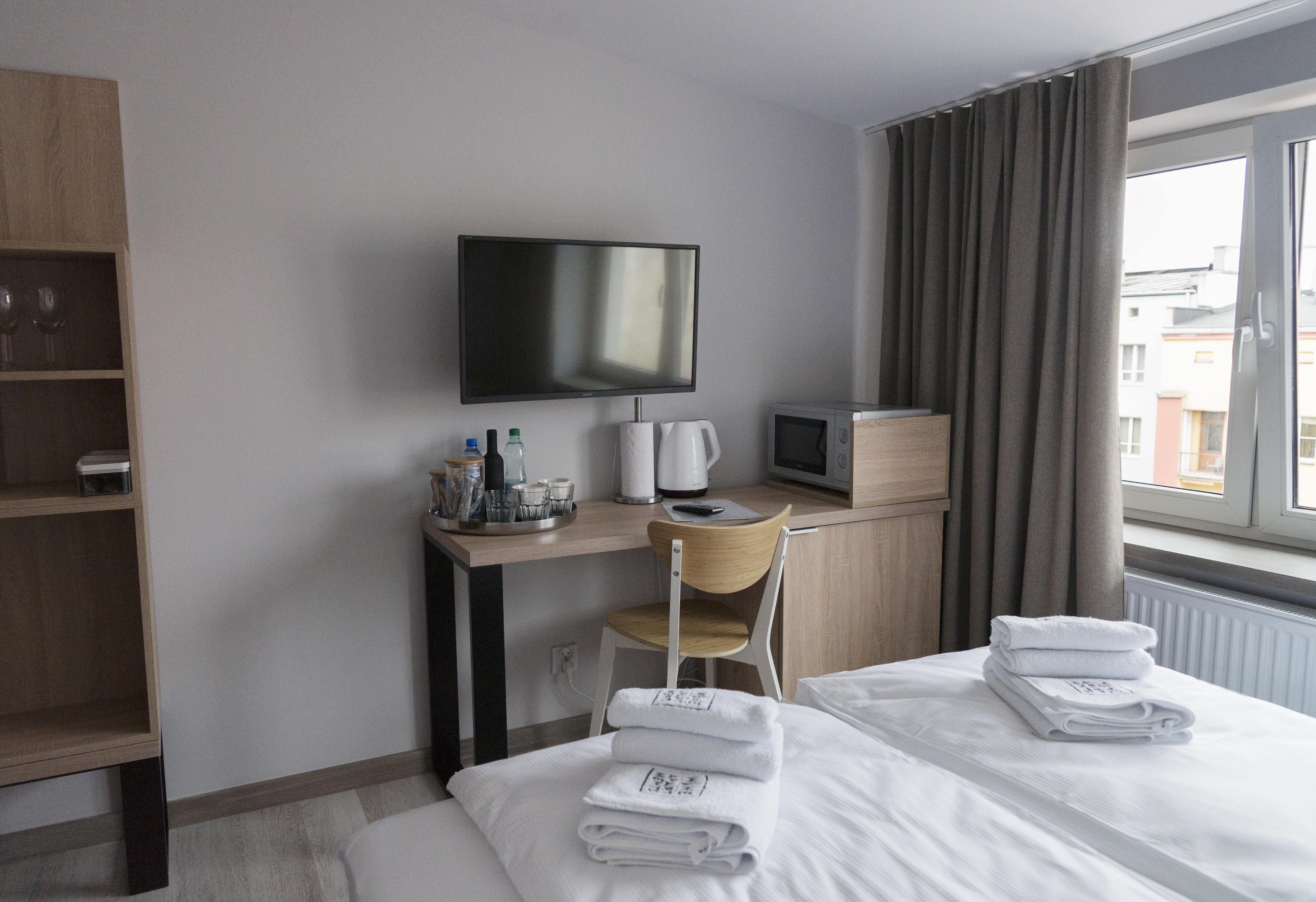 Wine Apartments Krakow Exterior photo