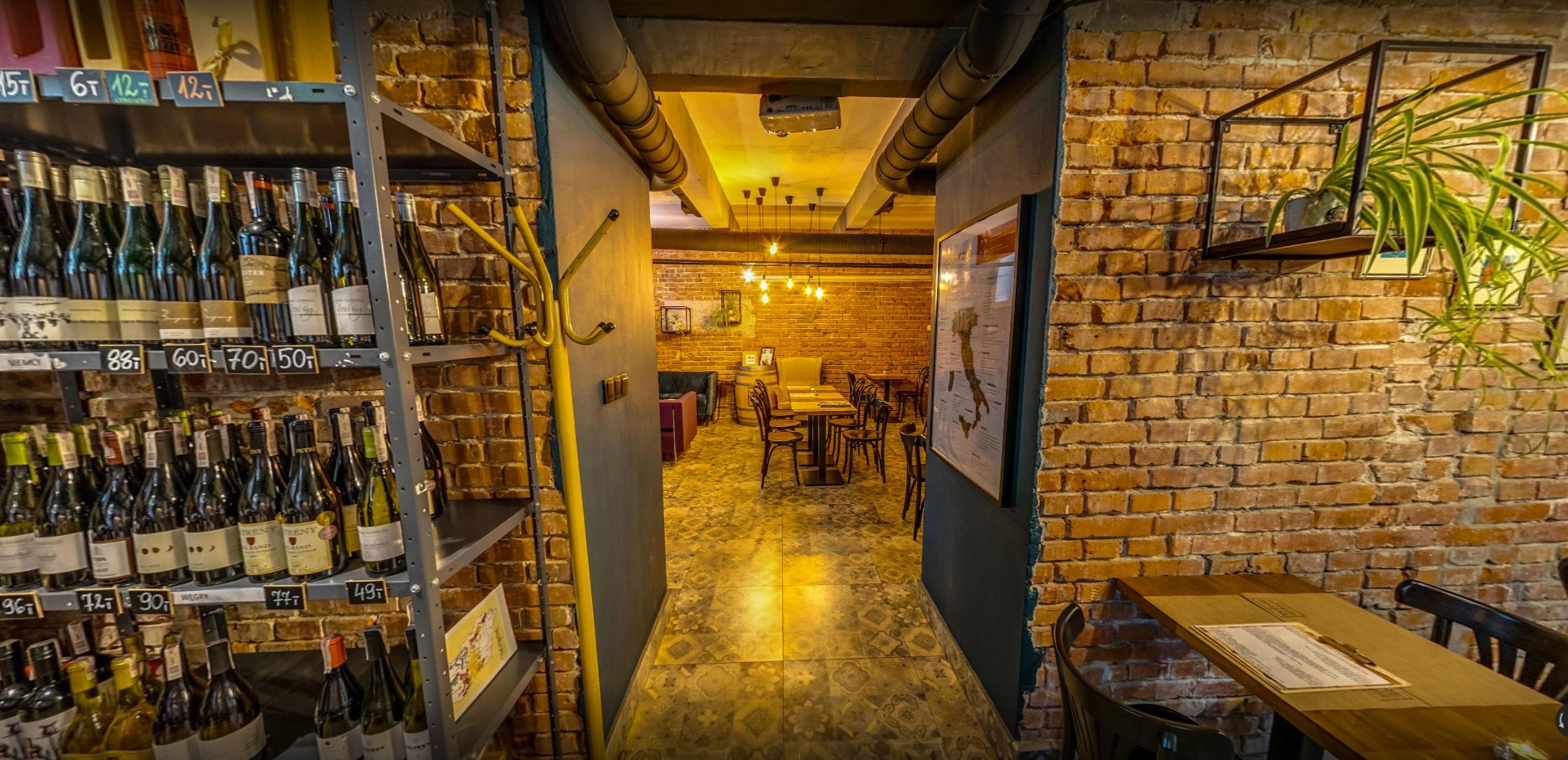 Wine Apartments Krakow Exterior photo