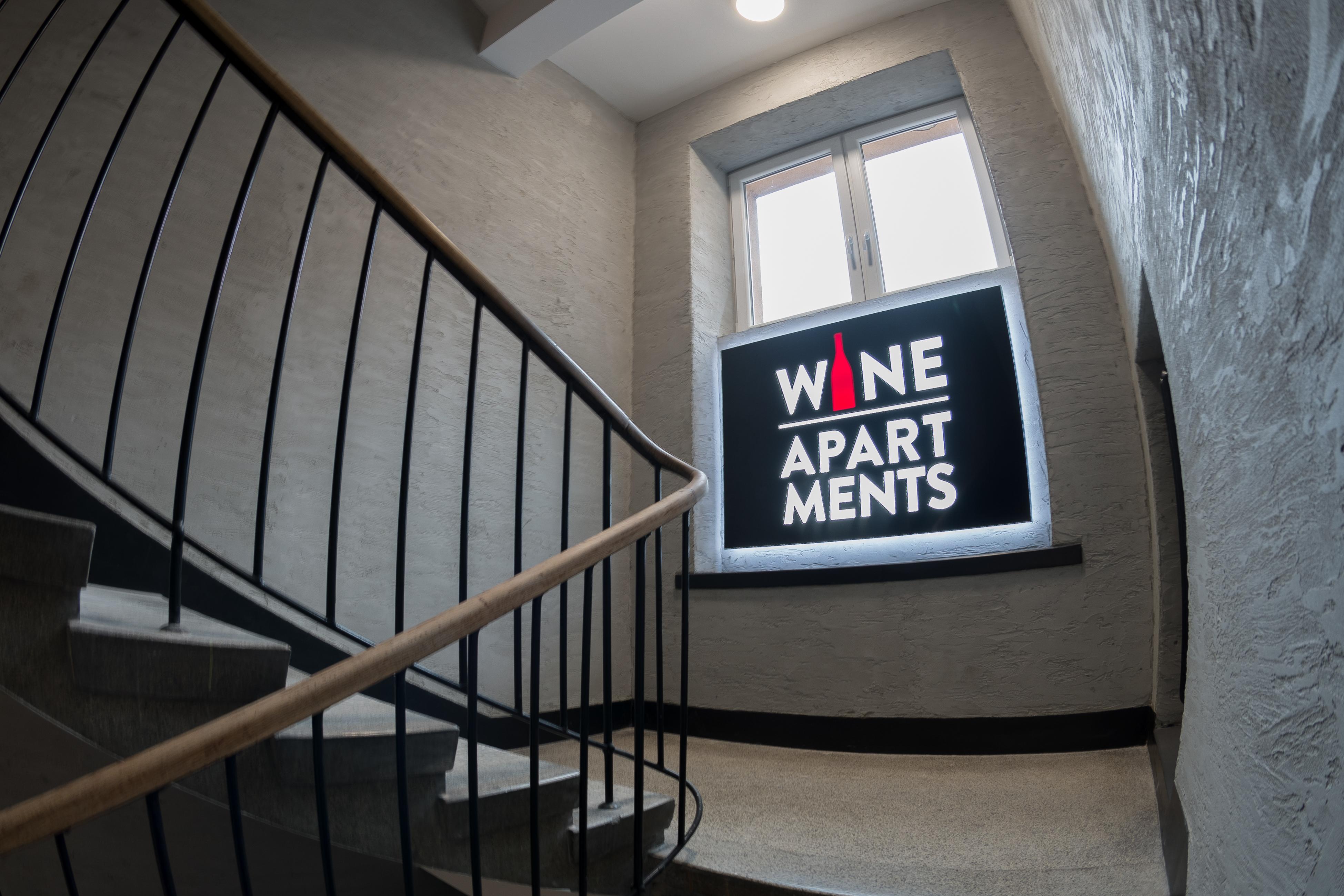 Wine Apartments Krakow Exterior photo