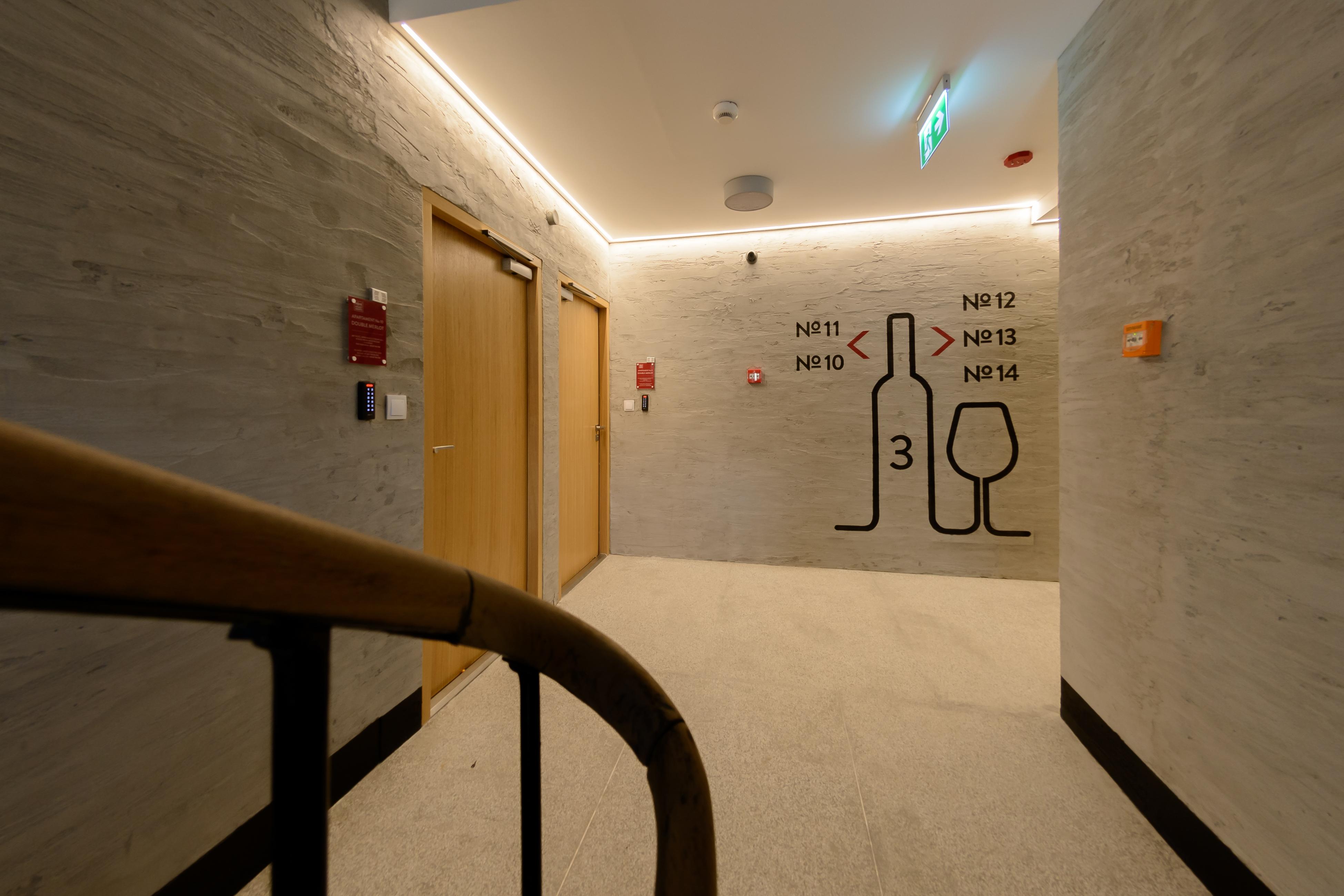 Wine Apartments Krakow Exterior photo