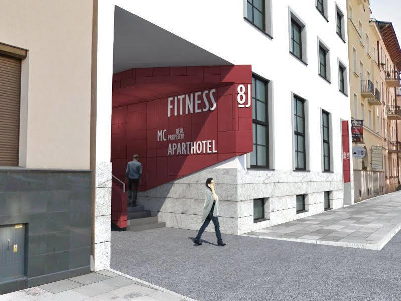 Wine Apartments Krakow Exterior photo