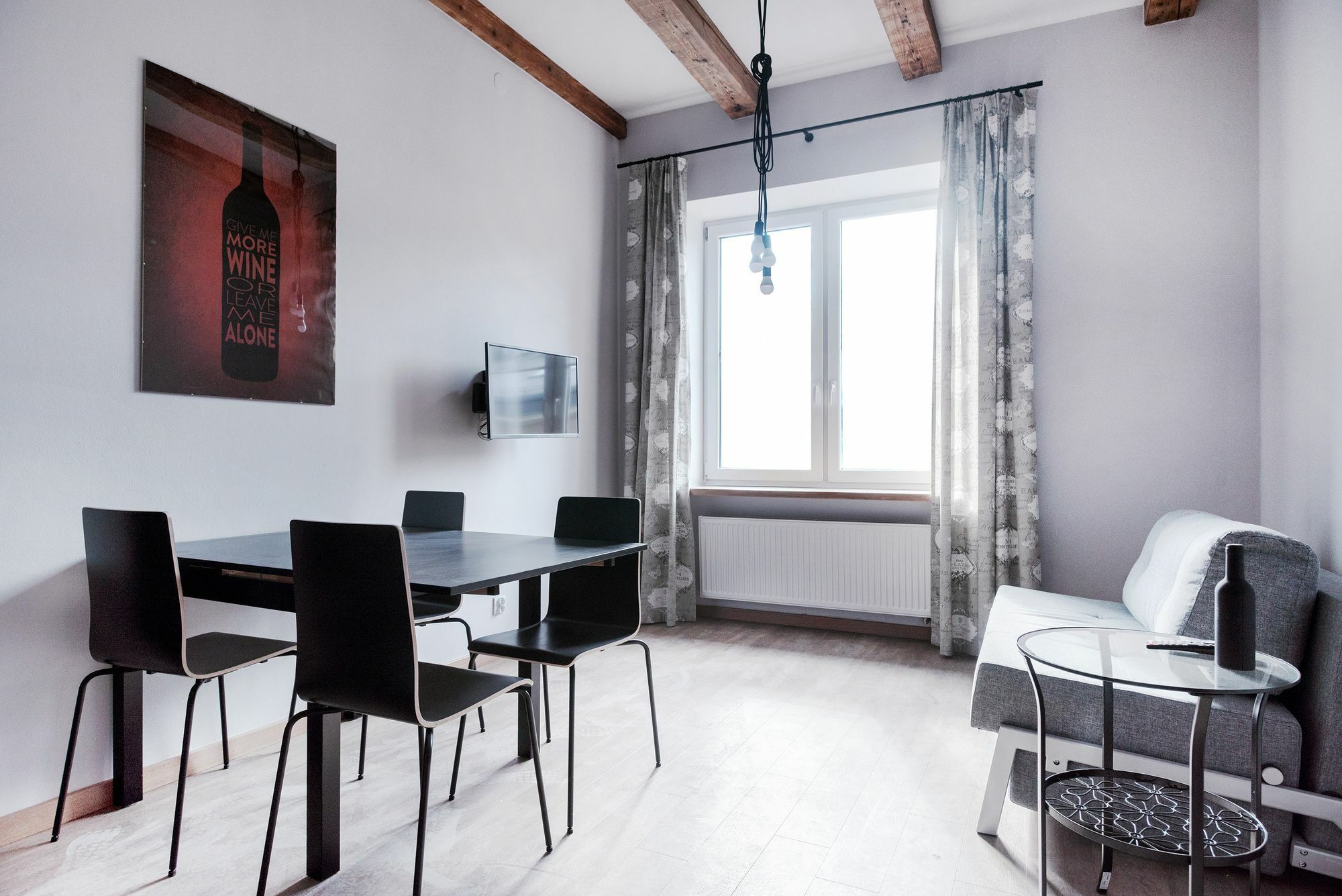 Wine Apartments Krakow Exterior photo