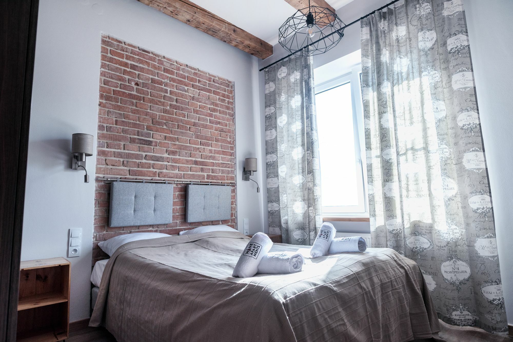 Wine Apartments Krakow Exterior photo